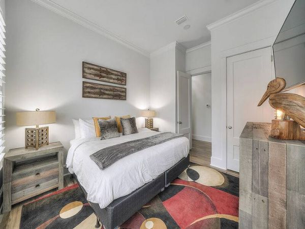 On Beach Destin Vacation Home Sleeps Twenty Guests