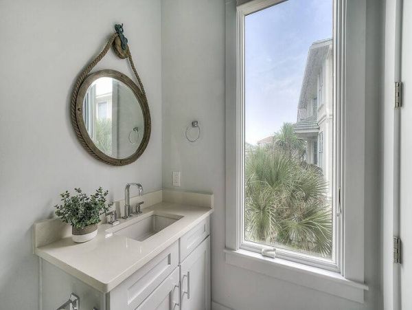 On Beach Destin Vacation Home Sleeps Twenty Guests