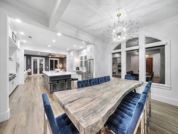 On Beach Destin Vacation Home Sleeps Twenty Guests