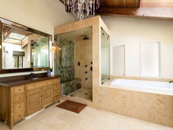 Santa Ynez Six Bedroom Vacation Estate with Charming Views