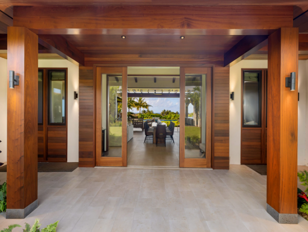 Koloa Vacation Home with 5 Bedroom and Private Pool