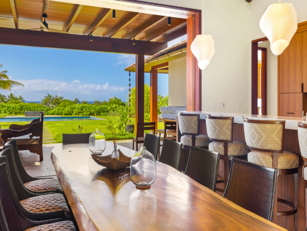 Koloa Vacation Home with 5 Bedroom and Private Pool