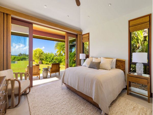 Koloa Vacation Home with 5 Bedroom and Private Pool