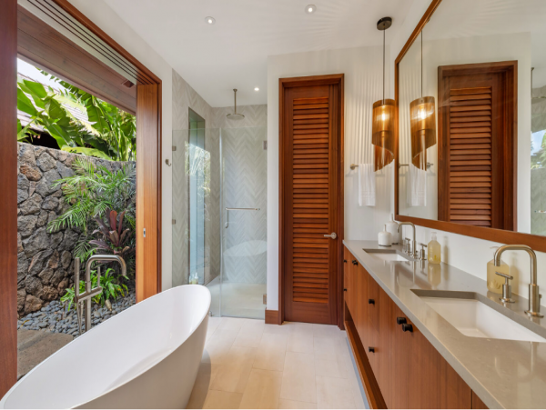 Koloa Vacation Home with 5 Bedroom and Private Pool