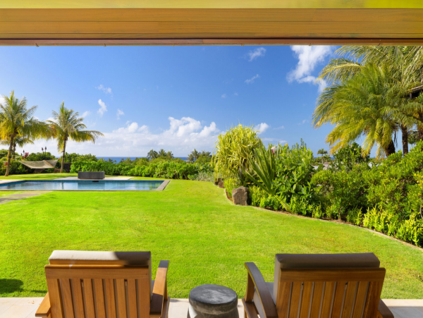 Koloa Vacation Home with 5 Bedroom and Private Pool