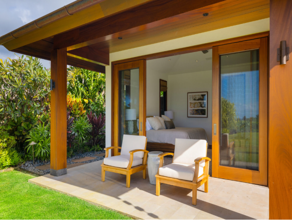 Koloa Vacation Home with 5 Bedroom and Private Pool