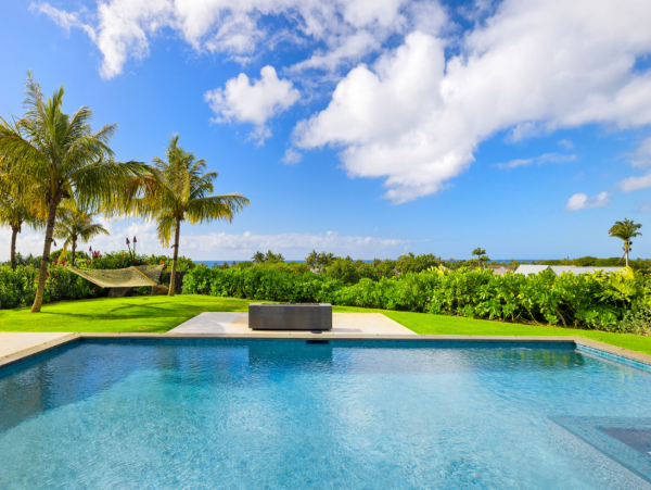 Koloa Vacation Home with 5 Bedroom and Private Pool