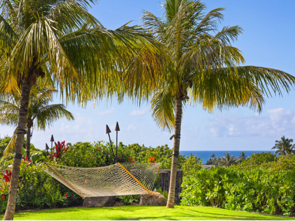 Koloa Vacation Home with 5 Bedroom and Private Pool