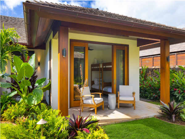 Koloa Vacation Home with 5 Bedroom and Private Pool