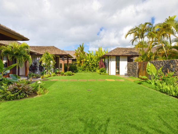 Koloa Vacation Home with 5 Bedroom and Private Pool