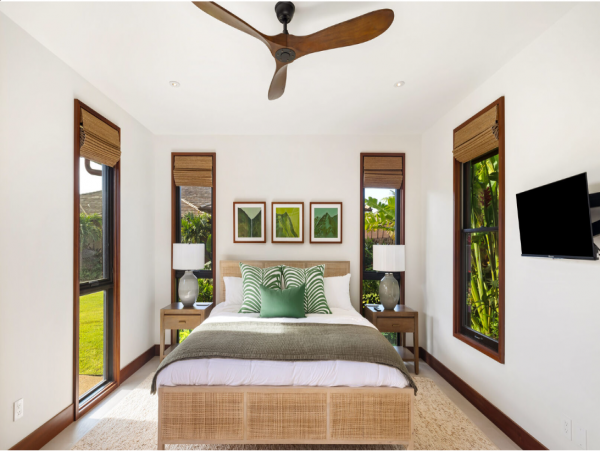 Koloa Vacation Home with 5 Bedroom and Private Pool