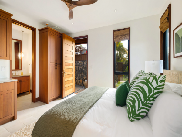 Koloa Vacation Home with 5 Bedroom and Private Pool