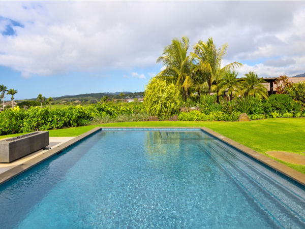 Koloa Vacation Home with 5 Bedroom and Private Pool