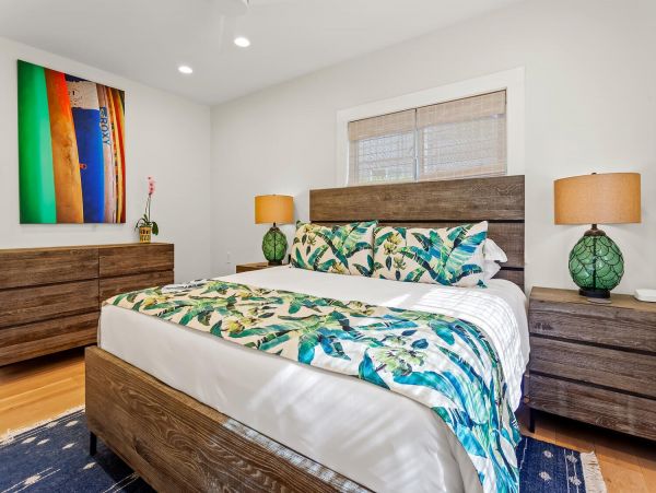 Beautiful Koloa Vacation Home