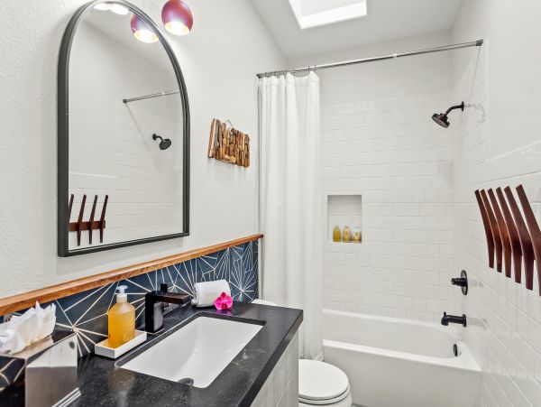 Beautiful Koloa Vacation Home