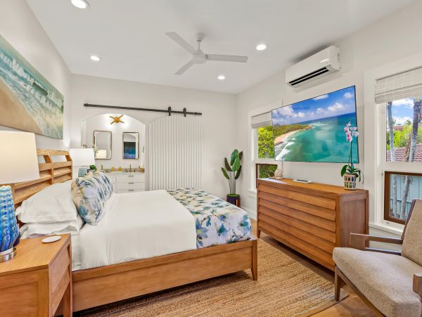 Beautiful Koloa Vacation Home