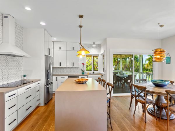 Beautiful Koloa Vacation Home