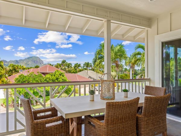 Beautiful Koloa Vacation Home