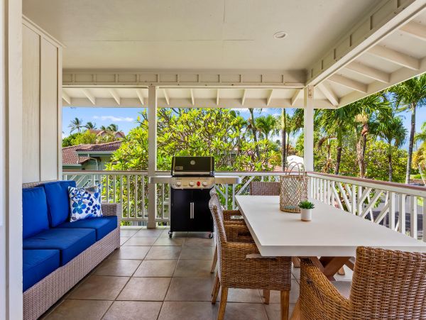 Beautiful Koloa Vacation Home