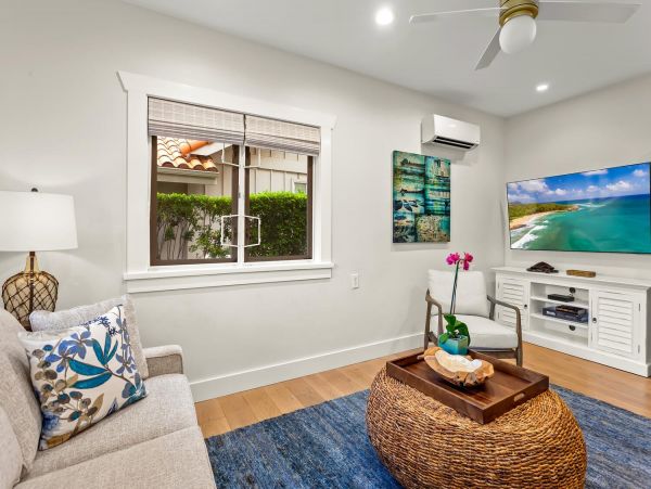 Beautiful Koloa Vacation Home