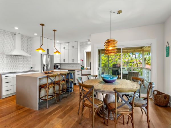 Beautiful Koloa Vacation Home