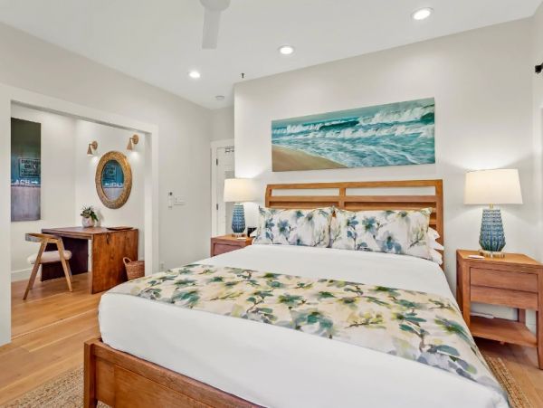 Beautiful Koloa Vacation Home