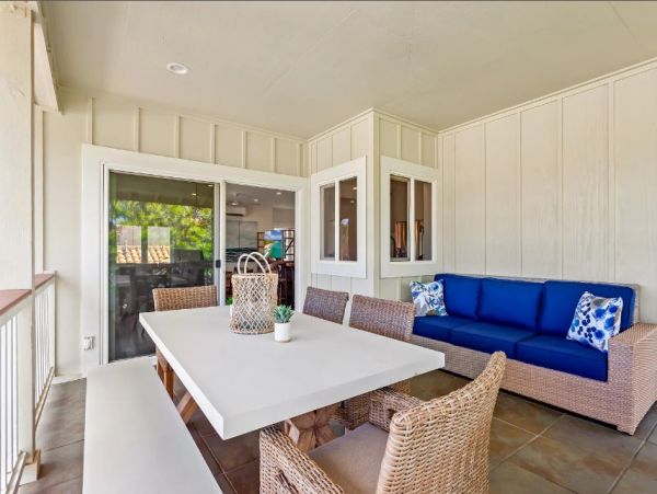 Beautiful Koloa Vacation Home