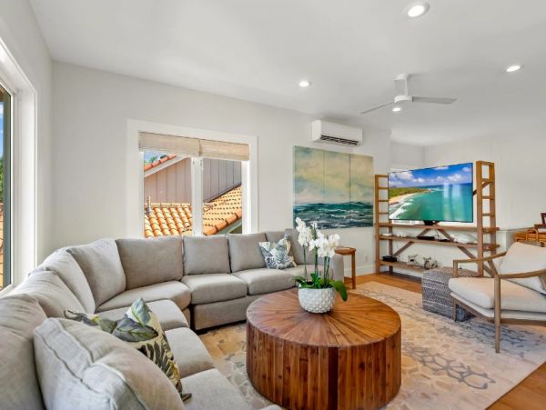 Beautiful Koloa Vacation Home