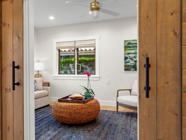 Poipu Vacation Home With Shared Pool, Spa And Lanai