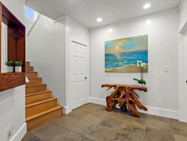 Poipu Vacation Home With Shared Pool, Spa And Lanai
