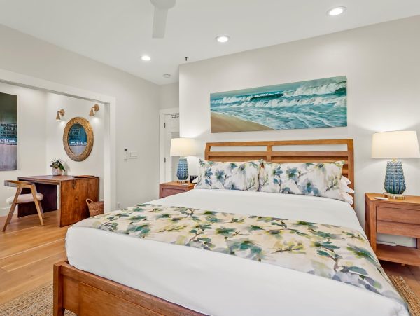 Poipu Vacation Home With Shared Pool, Spa And Lanai