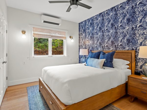 Poipu Vacation Home With Shared Pool, Spa And Lanai
