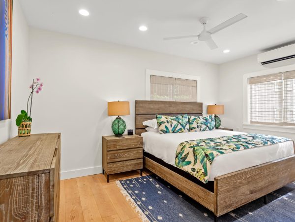 Poipu Vacation Home With Shared Pool, Spa And Lanai
