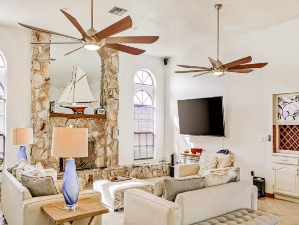 Port Charlotte Waterfront Vacation Rental | Florida Gulf Coast Pool Home