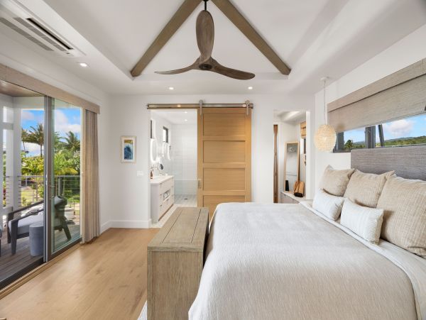 Stylish Gorgeous 3 Bedroom Perfect Getaway Great Views