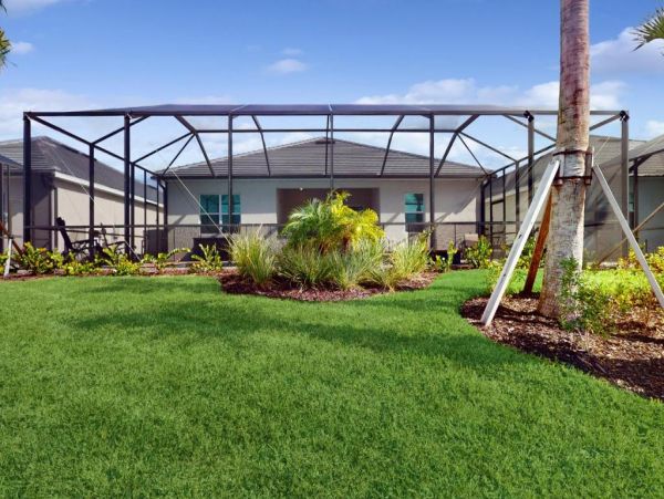 Punta Gorda Vacation Home Four Bedroom Sleeps Ten Guests