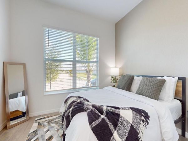 Punta Gorda Vacation Home Four Bedroom Sleeps Ten Guests
