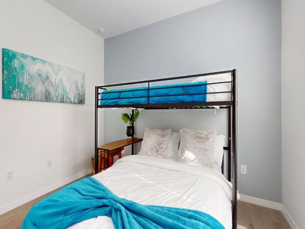 Punta Gorda Vacation Home Four Bedroom Sleeps Ten Guests