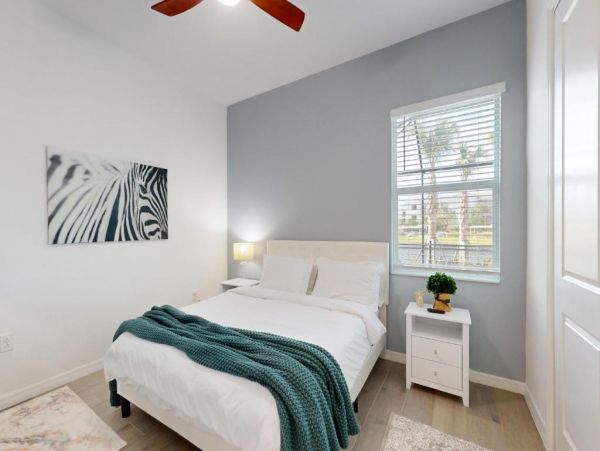 Punta Gorda Vacation Home Four Bedroom Sleeps Ten Guests