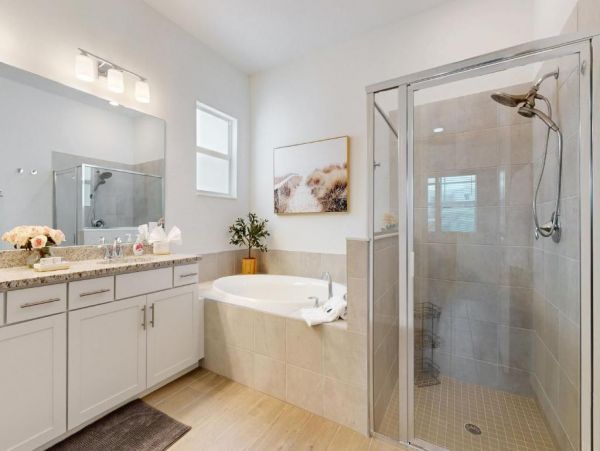 Punta Gorda Vacation Home Four Bedroom Sleeps Ten Guests