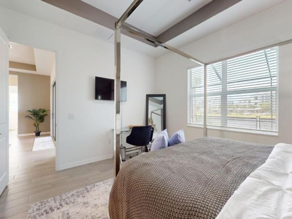 Punta Gorda Vacation Home Four Bedroom Sleeps Ten Guests