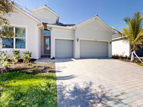 Punta Gorda Vacation Home Four Bedroom Sleeps Ten Guests