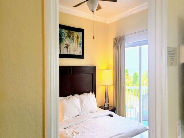 Beachfront Getaway with 2 Bedrooms & Great Views