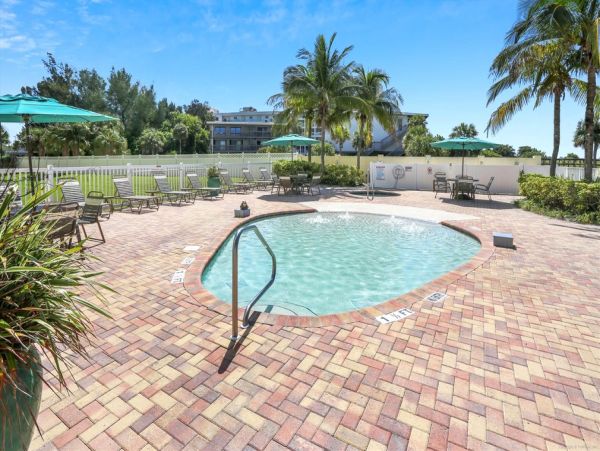 Beachfront Getaway with 2 Bedrooms & Great Views