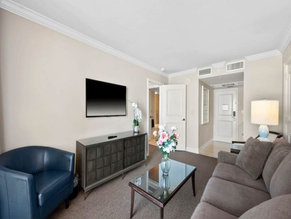 Marco Island Condo with 1 Bedroom