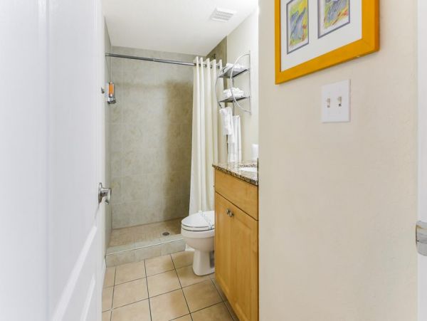 Treasure Island Vacation Condo On Beach