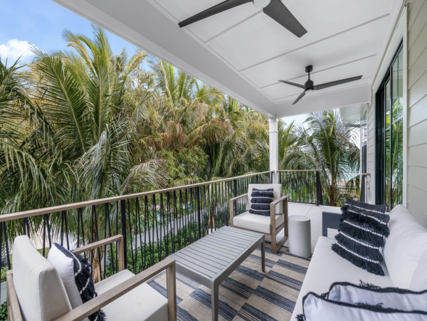 Walk to Beach Anna Maria Island Vacation Home