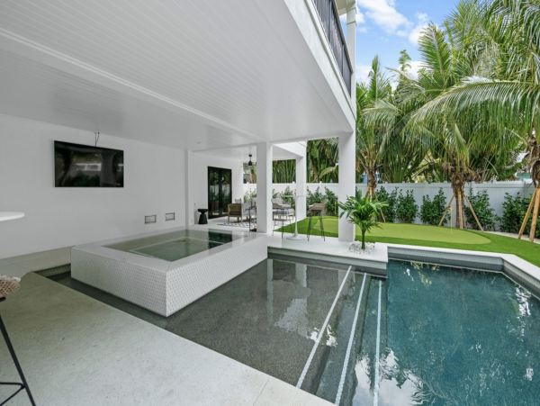 Walk to Beach Anna Maria Island Vacation Home