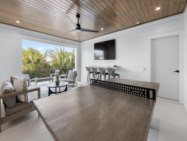 Walk to Beach Anna Maria Island Vacation Home