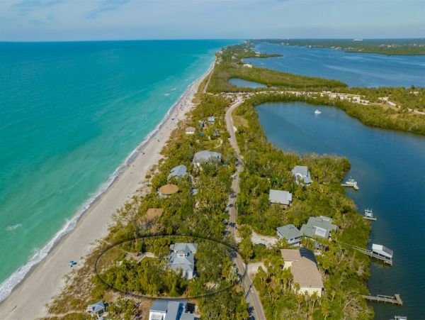 Englewood Vacation Home Four Bedroom